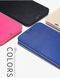 Чехол-книжка X-level FIB Color для Samsung Galaxy Note 9 Черный