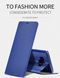 Чехол-книжка X-level FIB Color для Samsung Galaxy Note 9 Черный