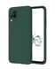 Захисний чохол Liquid Case Full Camera для Huawei P40 Lite Зелений
