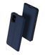 Чехол-книжка Dux Ducis для Samsung A515F Galaxy A51 2020 Синий