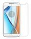 Захисна плівка Logarm Clear для Motorola Moto G4