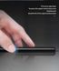 Защитный чехол X-level Knight для Meizu M5 Черный