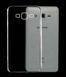 Защитный чехол Clear TPU для Samsung J106 Galaxy J1 Mini Prime Прозрачный
