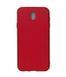 Захисний чохол X-level Hero для Samsung J530 Galaxy J5 2017 Червоний