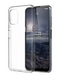 Прозорий ТПУ чохол Optima 1.5 mm Nokia G60