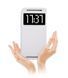 Чехол-книжка Nillkin Sparkle для HTC One E8 Белый