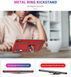Захисний чохол Kvadrat Ring для Samsung A207F Galaxy A20S Темно-синій