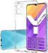 Защитный чехол Crystal Protect для Vivo Y15s
