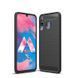 Защитный чехол iPaky Slim TPU для Samsung M305F Galaxy M30 / Galaxy A40s Черный