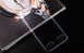 Захисний чохол Clear TPU для Lenovo A6000 / A6010 Прозорий