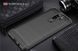 Защитный чехол iPaky Slim TPU для Xiaomi Redmi Note 8 Pro Черный