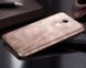 Захисний чохол X-level Vintage для Xiaomi Redmi 5 Plus Золотий