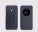 Чохол-книжка Nillkin Sparkle для Meizu M3e Чорний