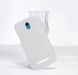 Защитный чехол Nillkin Frosted Shield для HTC Desire 501 Белый