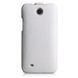 Чохол-фліп IMUCA для HTC Desire 300 Білий