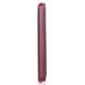 Чехол-флип IMUCA для LG G3 D855 Бордовый
