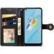 Чохол-книжка Polera Book для Xiaomi Mi 11 Lite / Mi 11 Lite 5G / 11 Lite 5G NE Чорний
