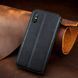 Чохол-книжка Tessero Book для Xiaomi Redmi 9A Чорний