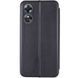Чехол-книжка Protective для Oppo A17 / A17k Черный