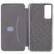 Чехол-книжка Protective для Xiaomi 12 Lite Розовый