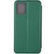 Чохол-книжка Protective для Xiaomi Redmi 12 Зелений