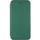 Чохол-книжка Protective для Xiaomi Redmi 12 Зелений