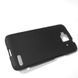 Чехол TPU Ordinary для Alcatel OT6012D Черный
