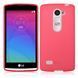 Чохол TPU Ordinary для LG Leon H324 (Н340) Червоний