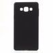 Чохол TPU Ordinary для Samsung A700H Galaxy A7 Чорний