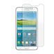 Захисна плівка Logarm Clear для Samsung G7508Q Galaxy Mega 2 (G750)