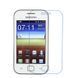 Защитная пленка Logarm Clear для Samsung s6802