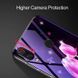 Защитный чехол Fantasy с глянцевыми торцами для Huawei P Smart 2019 / Huawei Honor 10 Lite (тюльпаны) Розовый
