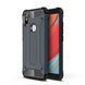 Защитный чехол Hard Guard для Xiaomi Redmi 6 Pro / Xiaomi Mi A2 Lite Navy