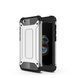 Защитный чехол Hard Guard для Xiaomi Redmi Go Серебристый
