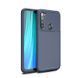 Защитный чехол iPaky Kaisy для Xiaomi Redmi Note 8 / Note 8 2021 Синий
