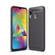 Захисний чохол iPaky Slim TPU для Samsung M205F Galaxy M20 Чорний