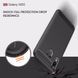 Захисний чохол iPaky Slim TPU для Samsung M205F Galaxy M20 Чорний
