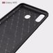 Захисний чохол iPaky Slim TPU для Samsung M205F Galaxy M20 Чорний