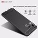 Захисний чохол iPaky Slim TPU для Samsung M205F Galaxy M20 Чорний