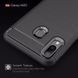 Захисний чохол iPaky Slim TPU для Samsung M205F Galaxy M20 Чорний