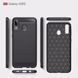 Захисний чохол iPaky Slim TPU для Samsung M205F Galaxy M20 Чорний