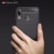 Захисний чохол iPaky Slim TPU для Samsung M205F Galaxy M20 Чорний