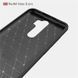 Защитный чехол iPaky Slim TPU для Xiaomi Redmi Note 8 Pro Черный