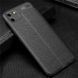 Захисний чохол Leather для Realme C11 Чорний
