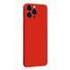 Захисний чохол Liquid Case Full Camera для iPhone 13 Pro Max (6.7") Червоний