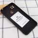 Защитный чехол Molan Cano Smooth для Xiaomi Redmi 9C / Redmi 10A Черный