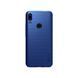Защитный чехол Nillkin Frosted Shield для Huawei P Smart Z Синий