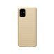 Защитный чехол Nillkin Frosted Shield для Samsung A715F Galaxy A71 2020 Золотистый