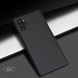 Защитный чехол Nillkin Frosted Shield для Samsung N975F Galaxy Note 10 Plus Черный