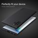 Защитный чехол Nillkin Frosted Shield для Samsung N975F Galaxy Note 10 Plus Черный